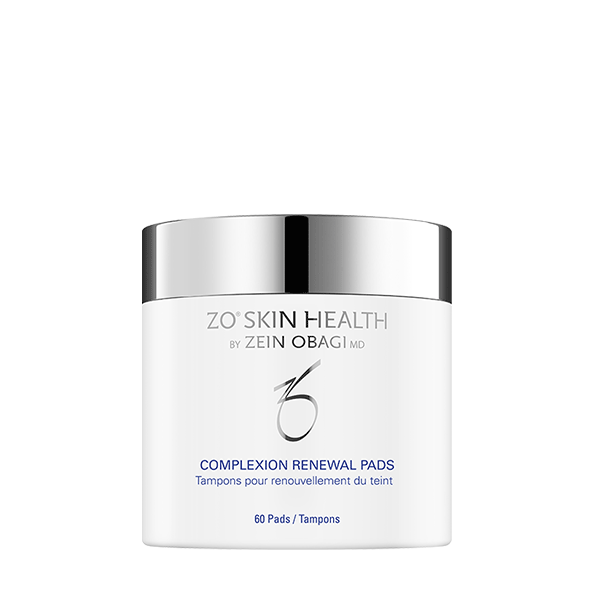 Complexion Pads - ZO Skin Health at The North Dorset Clinic Complexion Pads - ZO Skin Health at The North Dorset Clinic
