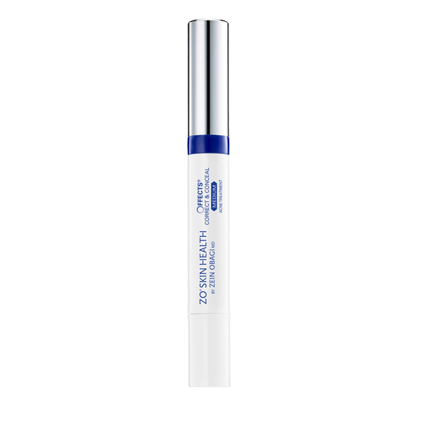 Correct and Conceal - ZO Skin Health at The North Dorset Clinic Correct and Conceal - ZO Skin Health at The North Dorset Clinic